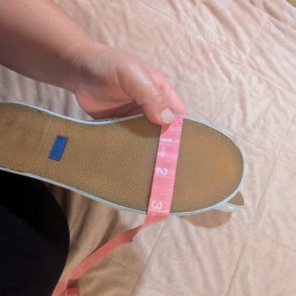 Keds Women's White Sneakers - Picture 11 of 16